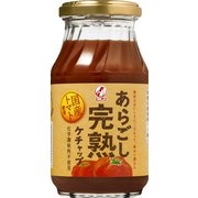あらごし完熟ケチャップ 300g