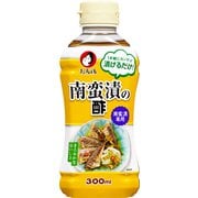 南蛮漬の酢 300ml ボトル