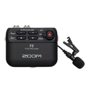 Field Recorder(フィールドレコーダー) 32ビットフロート対応 ブラック F2/B