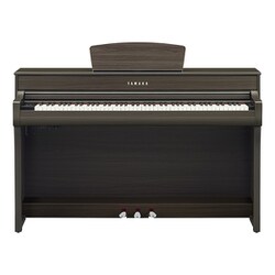 ヨドバシ.com - ヤマハ YAMAHA CLP-735DW [電子ピアノ クラビノーバ 88