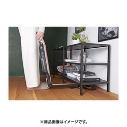 シャーク★コードレスクリーナー★CS501JRG★バッテリーの状態良好★ ヨドバシ.com - SharkNinja シャークニンジャ Shark EVOPOWER