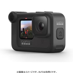 ヨドバシ.com - GoPro ゴープロ ADFMD-001 [Media Mod メディア