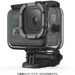 ヨドバシ.com - GoPro ゴープロ ADDIV-001 [ダイブハウジング HERO11 