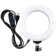 撮影用リングLEDライト/外径160mm FPUL-378R
