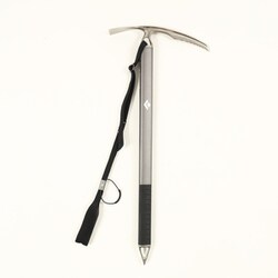 Black Diamond - black diamondレイブンウィズグリップ ピッケル BlackDiamond RAVEN ブラックダイヤモンド レイブン ウィズ グリップ