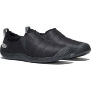 ハウザー ツー HOWSER II 1023981 Triple Black US8.5(25.5cm) [アウトドア スニーカー レディース]