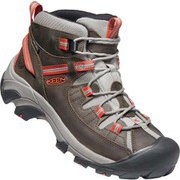 ターギー ツー ミッド リミテッド TARGHEE II MID WP LTD 1024071 SHADOW/BURNT OCHRE US9.5(27.5cm) [ハイキングシューズ メンズ]