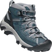 ターギー ツー ミッド リミテッド TARGHEE II MID WP LTD 1024072 INSIGNIA BLUE/STEEL GREY US7.5(24.5cm) [ハイキングシューズ レディース]