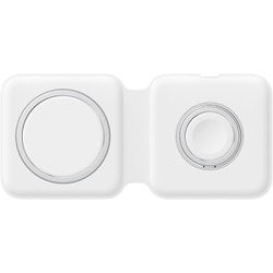 ヨドバシ.com - アップル Apple MHXF3AM/A [MagSafe デュアル充電