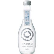 HAKUREI SPARKLING WATER 240ml×12本