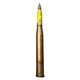 PIG1-004 8.8cm Sprgr 43 HE kwk.43 L71 砲弾 ティーガーII用 [1/1スケール プラモデル]