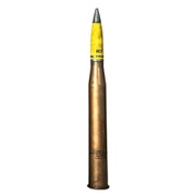 PIG1-004 8.8cm Sprgr 43 HE kwk.43 L71 砲弾 ティーガーII用 [1/1スケール プラモデル]