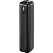 ZENDURE SuperMini 5K モバイルバッテリー USB PD対応 5000mAh 20W 出力(USB-A×1、USB-C×1) ブラック ZDSM5PD-B
