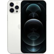 アップル iPhone 12 Pro Max 128GB シルバー [スマートフォン]