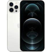 アップル iPhone 12 Pro Max 512GB シルバー [スマートフォン]