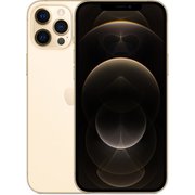 アップル iPhone 12 Pro Max 512GB ゴールド [スマートフォン]