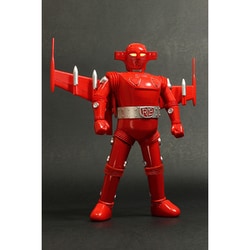 ヨドバシ.com - エヴォリューション・トイ EVOLUTION・TOY METAL・ACTION レッドバロン [塗装済み可動フィギュア]  通販【全品無料配達】