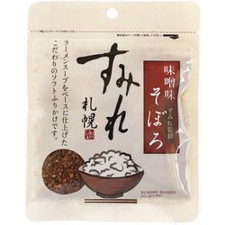 札幌すみれ そぼろ味噌味 50g