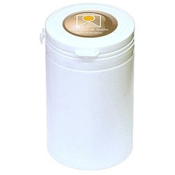 キプロス結晶塩スモーク（燻製） 160g