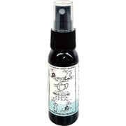 マスク用スプレー 限定 しろくまポラー マスクスプレー 30ml
