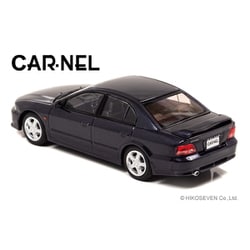 ヨドバシ.com - カーネル CAR-NEL CN439807 1/43 三菱 ギャラン VR-4 