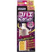 V00030 [バルサン コバエくるくる 魅惑の小瓶 捕獲殺虫剤 1個入]