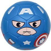 sfida×MARVELコラボ サッカーボール（1号球）キャプテンアメリカ