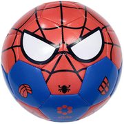 sfida×MARVELコラボ サッカーボール（1号球）スパイダーマン