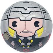 sfida×MARVELコラボ サッカーボール（1号球）マイティ・ソー