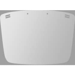 ヨドバシ.com - シャープ SHARP FG-F10MR1 [フェイスシールド