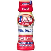 すごい乳酸菌1兆個ドリンク 65ml×10本