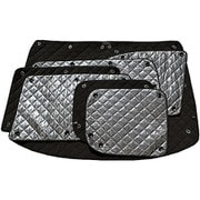 B8-003-C [ブラインドシェードCセット スバルレガシー H21/05～ BR系 EyeSight付き車用]