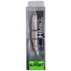 ALIVE BAIT F ハス