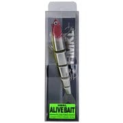 ALIVE BAIT F クラウン