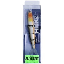 ALIVE BAIT F サビアユ