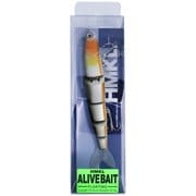 ALIVE BAIT F サビアユ