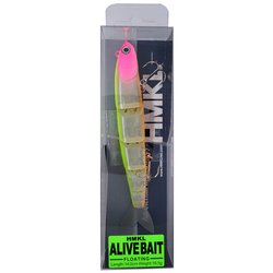 ALIVE BAIT F ゴーストアヤヤ
