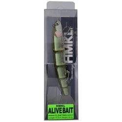 ALIVE BAIT F メガサギ