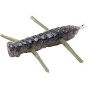 ヤゴーン 1.75インチ DPM 脱皮虫