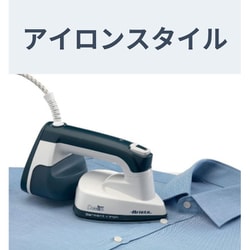 Ariete アリエテ デュエットガーメントスチーマー&アイロン