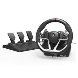 AB05-001 [Force Feedback Racing Wheel DLX for Xbox Series X|S ステアリング型コントローラー]