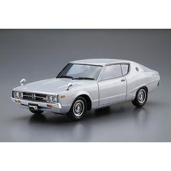 1/24 カーモデル スカイラインセット Jada JADA TOYS 1/24 ワイルドスピード ブライアン 日産