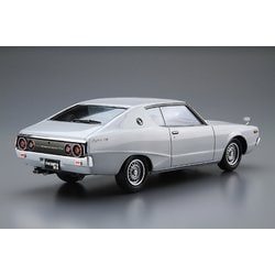 1/24 カーモデル スカイラインセット タミヤ模型 ニッサン スカイライン ニスモ R34 GT-R Zチューン 1