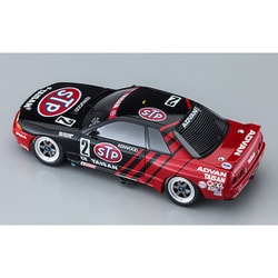 ヨドバシ.com - ハセガワ Hasegawa HC41 ヒストリックカーシリーズ 1/24 STP タイサン GT-R （スカイラインGT-R [ BNR32 Gr.A仕様] 1993 JTC） [プラモデル] 通販【全品無料配達】