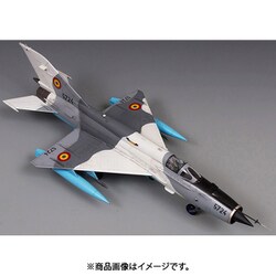 駿河屋 -<中古>1/32 MiG-21MF アフターバーナー (閉) (トランぺ