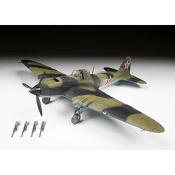 ヨドバシ.com - ズベズダ ZV4825 エアクラフトシリーズ 1/48 IL-2 シュ