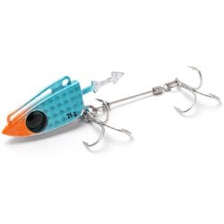 クイックヘッド 21g IPB インパクトブルー