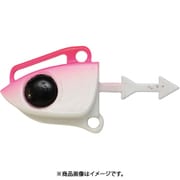 クイックヘッド 21g SBM ストロベリーミルク