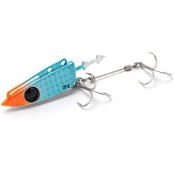 クイックヘッド 28g IPB インパクトブルー