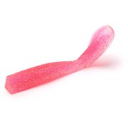 クイックシャッド 3.5インチ KLP キラキラピーチ